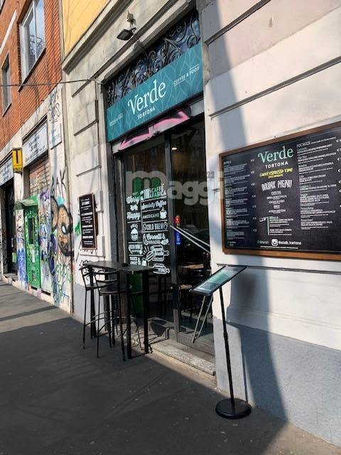 negozio in vendita a Milano in zona Solari