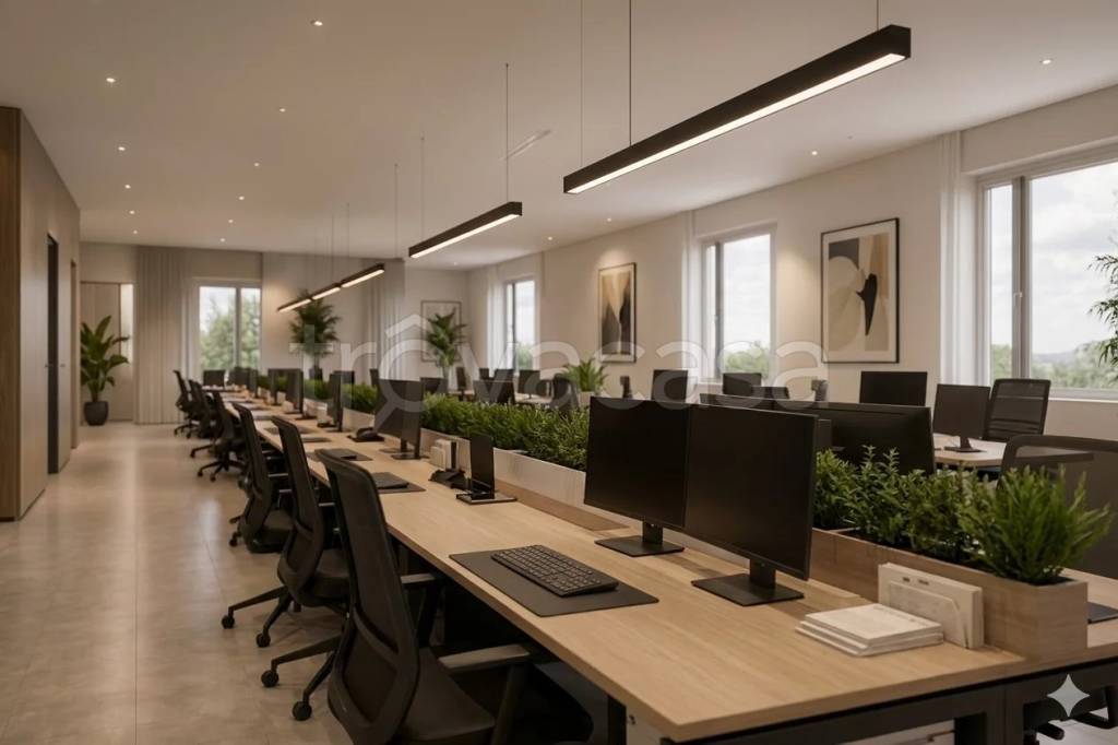 ufficio in vendita a Milano