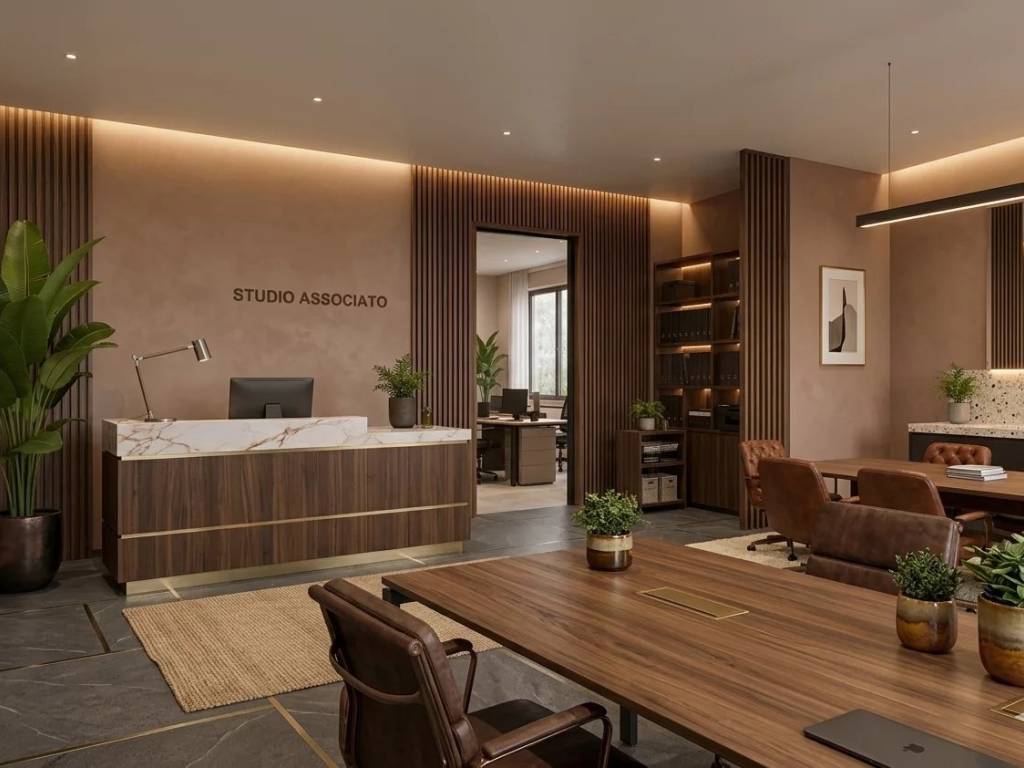 ufficio in vendita a Milano in zona Solari