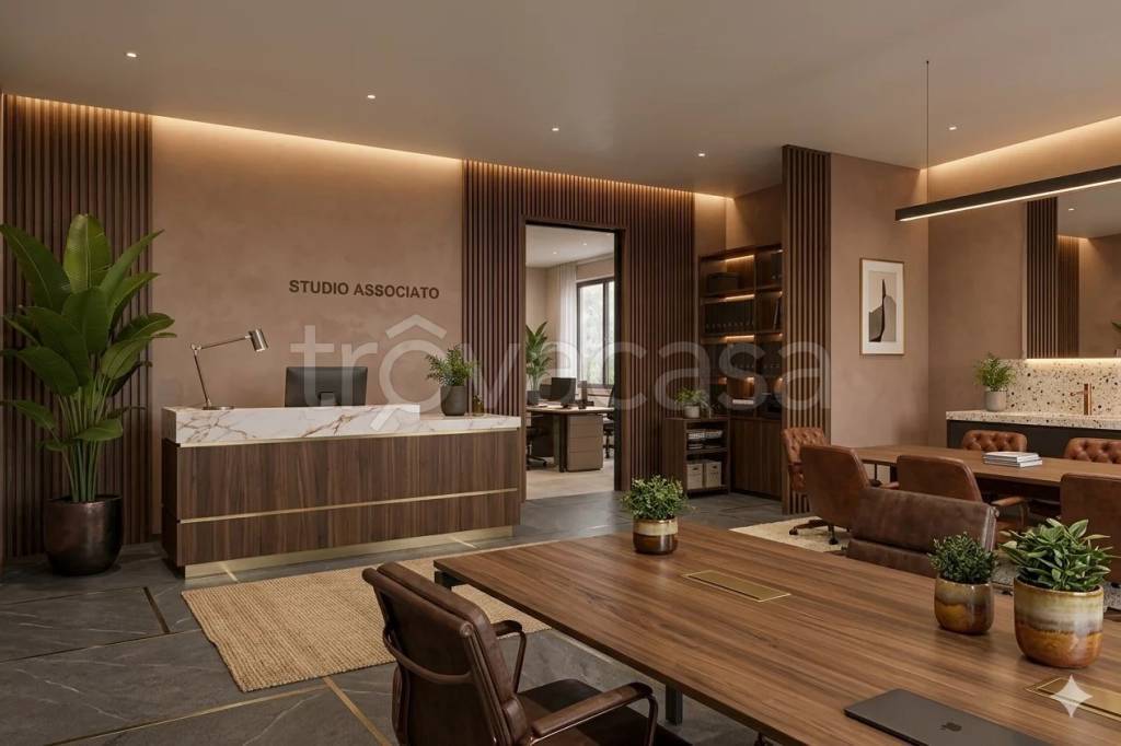 ufficio in vendita a Milano