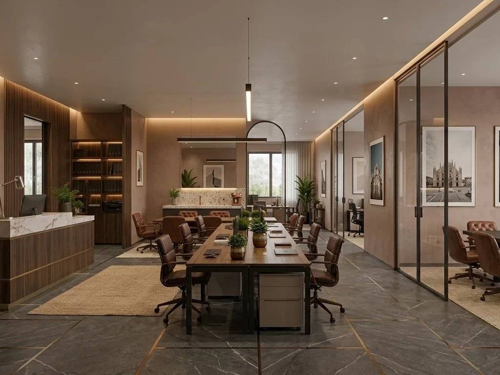 ufficio in vendita a Milano in zona Solari