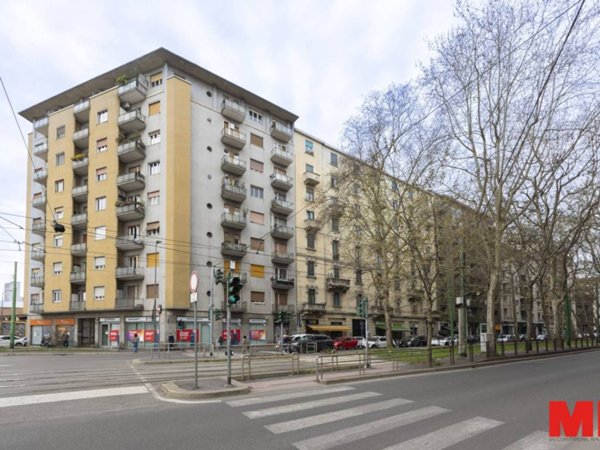 appartamento in vendita a Milano in zona Isola