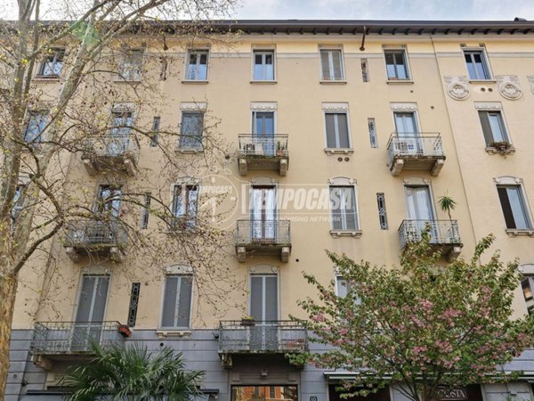 appartamento in vendita a Milano in zona Porta Romana