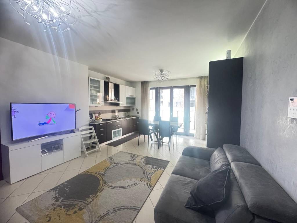 appartamento in vendita a Milano in zona Il Portello