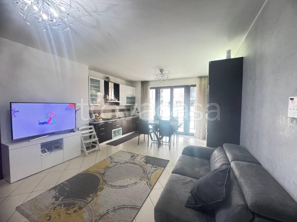 appartamento in vendita a Milano in zona Il Portello