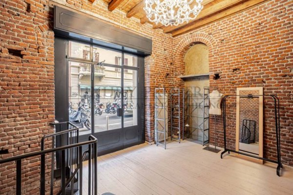 negozio in vendita a Milano