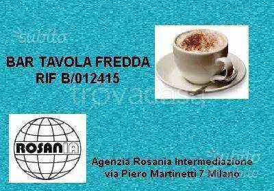 negozio in vendita a Milano