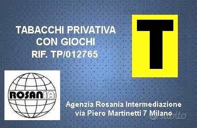 negozio in vendita a Milano