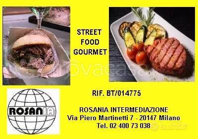 negozio in vendita a Milano