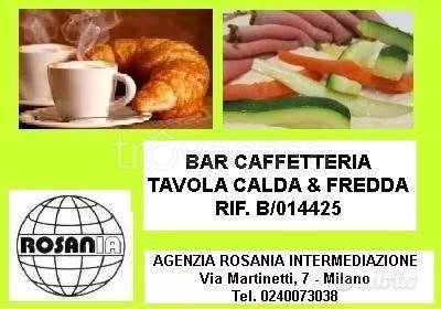 negozio in vendita a Milano in zona Bocconi