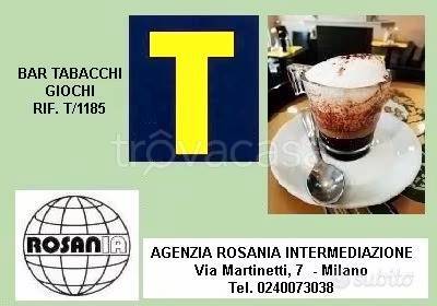 negozio in vendita a Milano in zona Corvetto