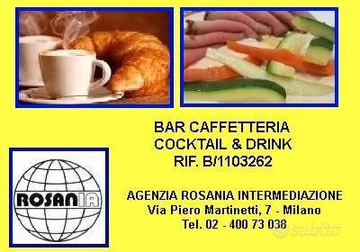 negozio in vendita a Milano in zona Isola