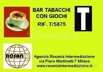 negozio in vendita a Milano in zona Famagosta