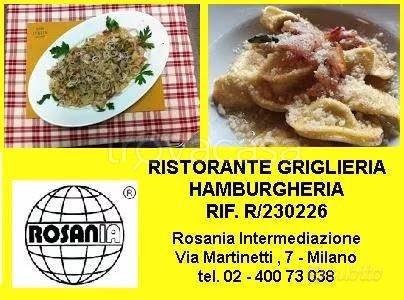 negozio in vendita a Milano in zona Sempione