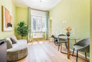 appartamento in vendita a Milano in zona Crescenzago