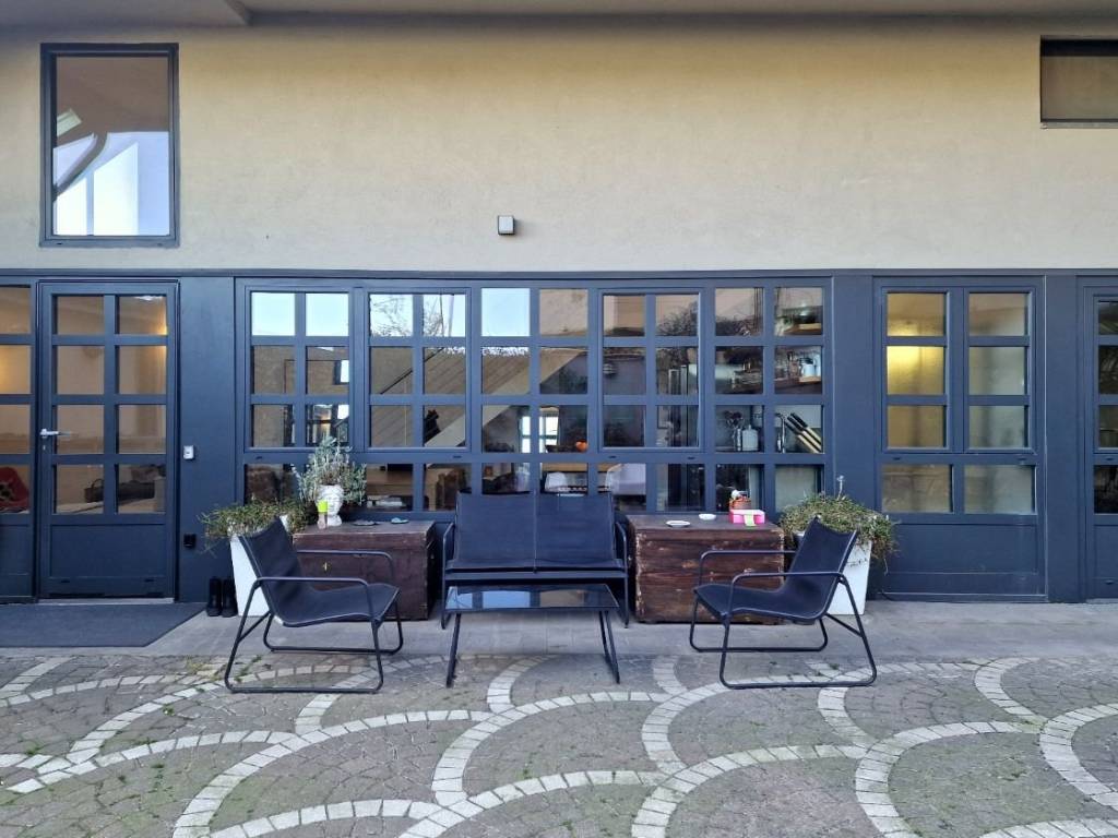 casa indipendente in vendita a Milano in zona Lambrate