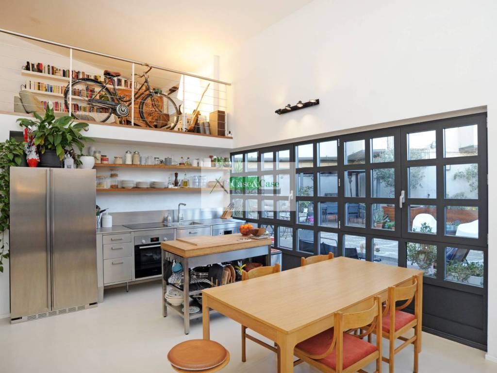 casa indipendente in vendita a Milano in zona Lambrate