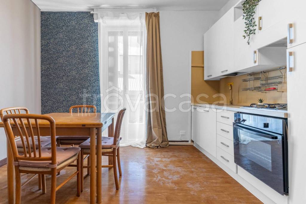 appartamento in vendita a Milano in zona Centro Storico
