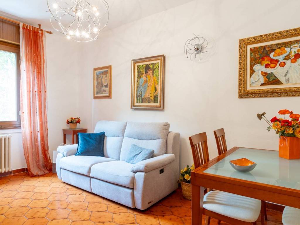 appartamento in vendita a Milano in zona Bovisa