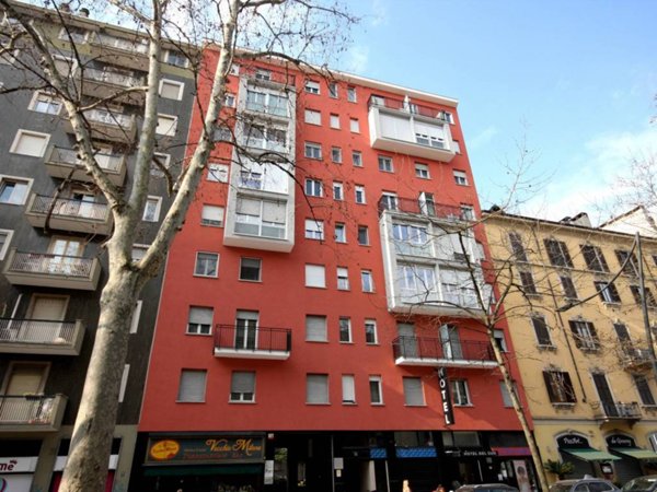 appartamento in vendita a Milano in zona Piazzale Lodi