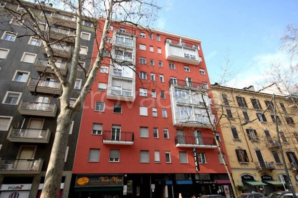 appartamento in vendita a Milano in zona Piazzale Lodi