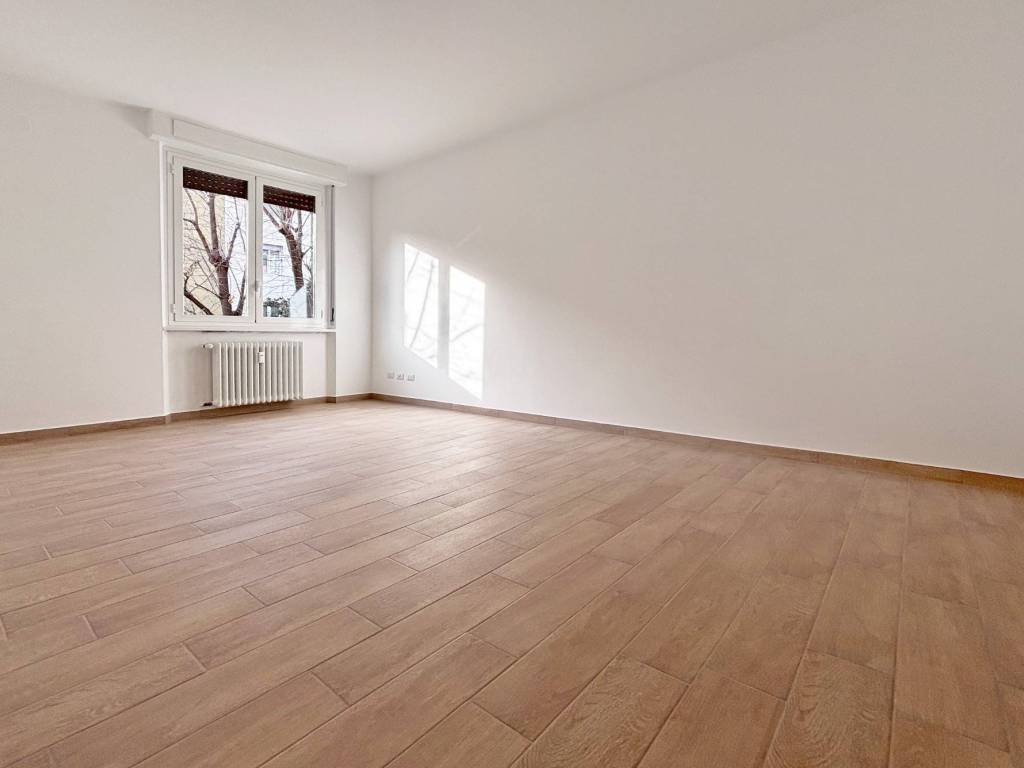 appartamento in vendita a Milano in zona Piazzale Lodi