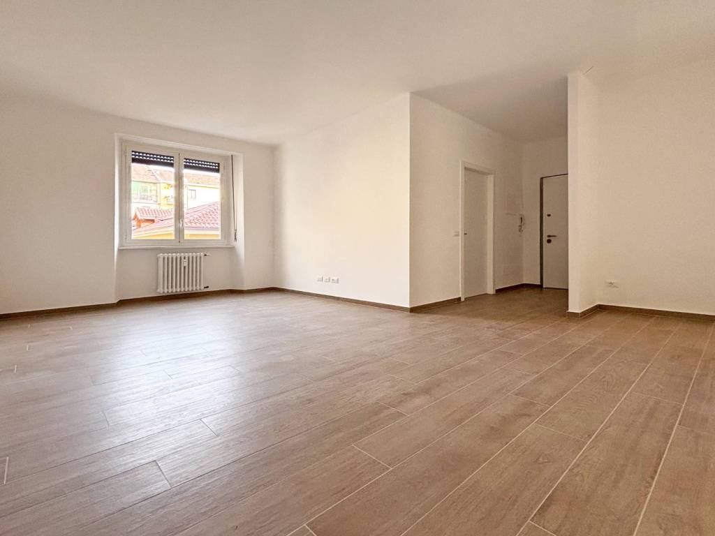 appartamento in vendita a Milano in zona Porta Vittoria