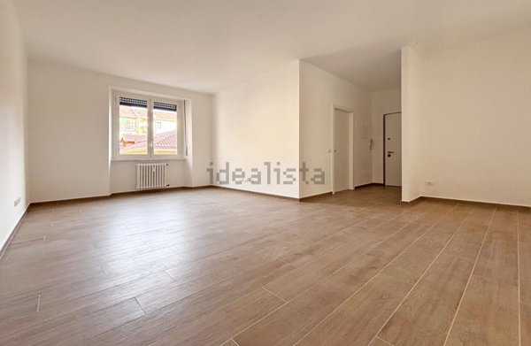 appartamento in vendita a Milano in zona Calvairate