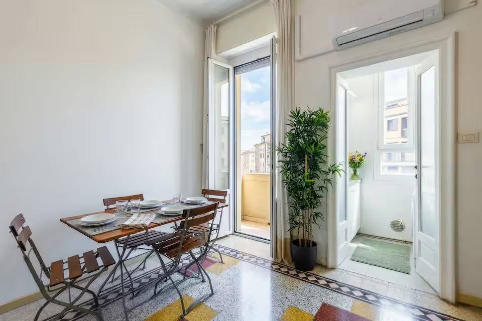 appartamento in vendita a Milano in zona Solari