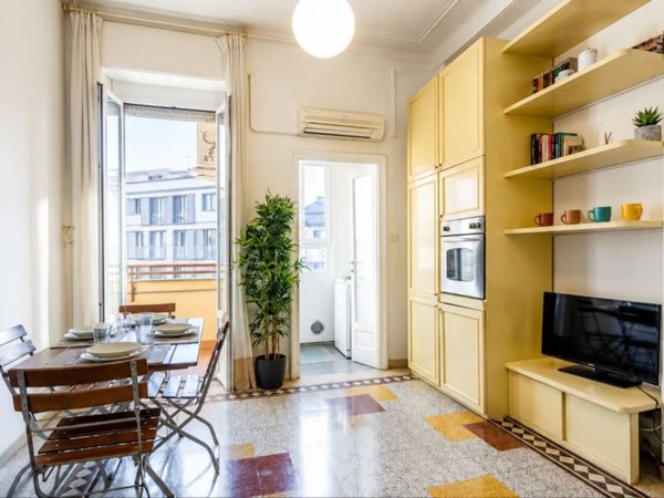 appartamento in vendita a Milano in zona Solari
