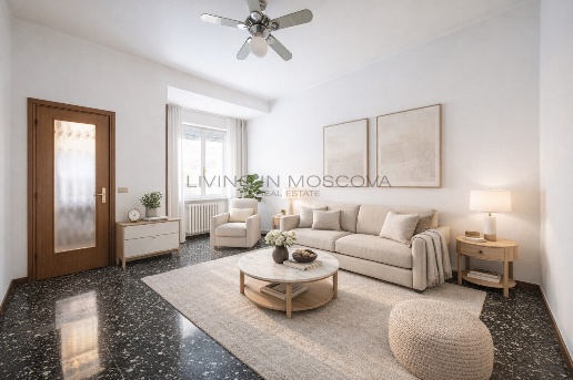appartamento in vendita a Milano in zona Il Portello