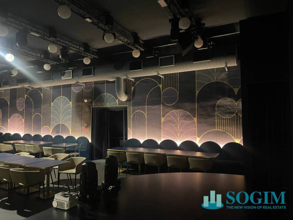 negozio in vendita a Milano