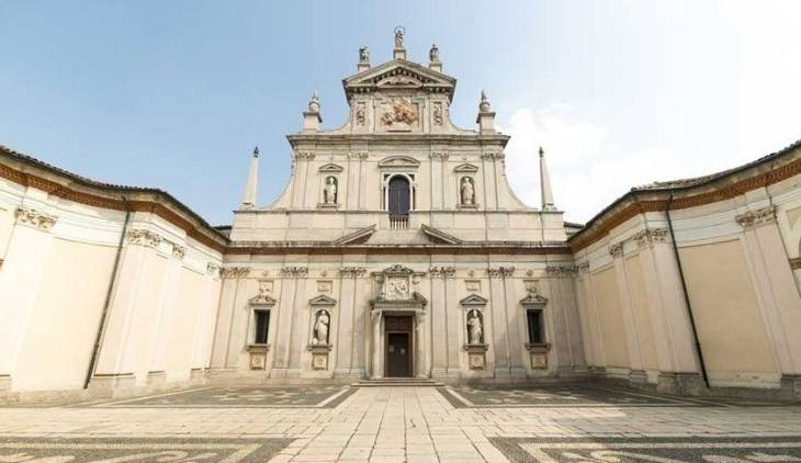 appartamento in vendita a Milano in zona Garegnano