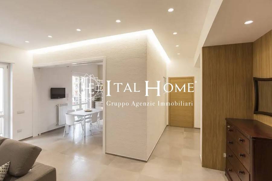 appartamento in vendita a Milano in zona Molino Dorino