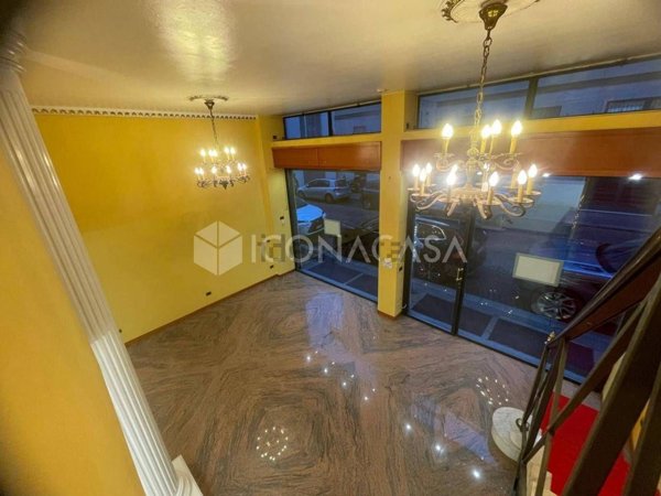 negozio in vendita a Milano