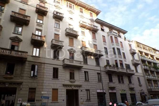 appartamento in vendita a Milano in zona Centro Storico
