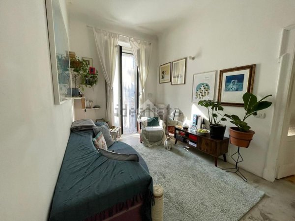 appartamento in vendita a Milano in zona Chiesa Rossa