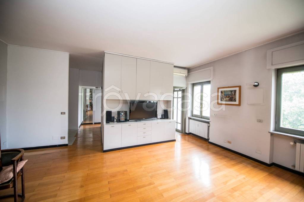 appartamento in vendita a Milano in zona Centro Storico
