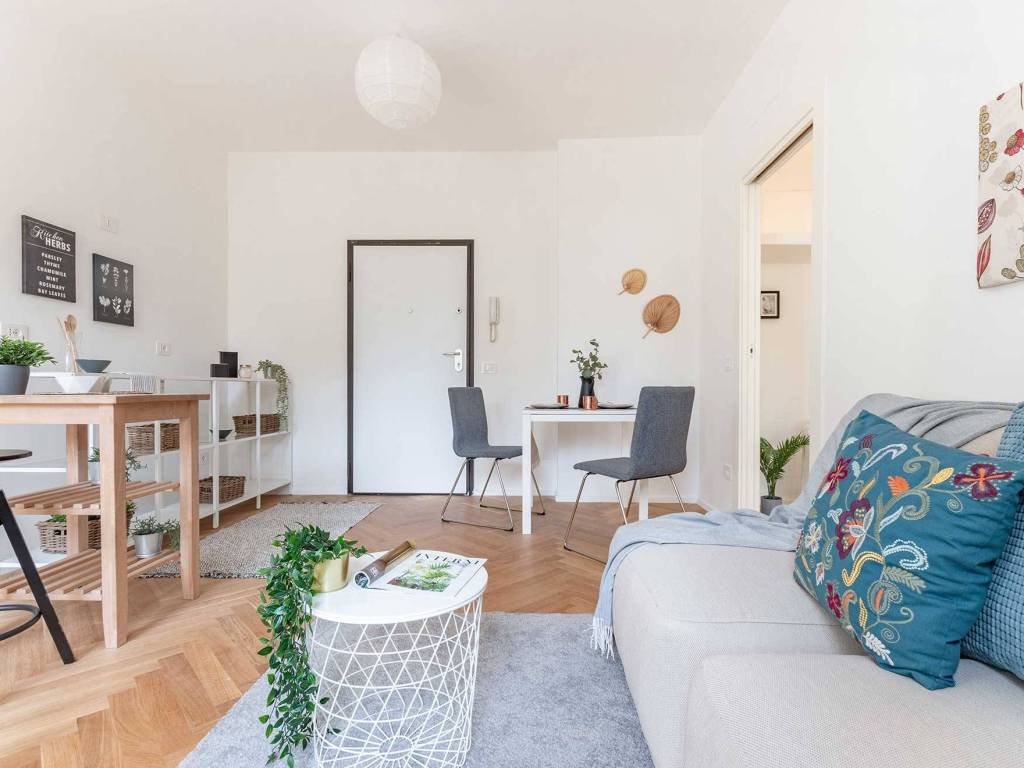 appartamento in vendita a Milano in zona Il Portello