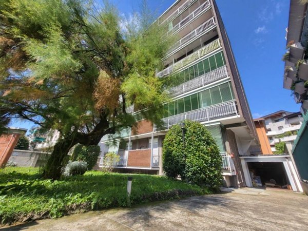 appartamento in vendita a Milano in zona Affori