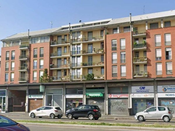 appartamento in vendita a Milano in zona San Siro
