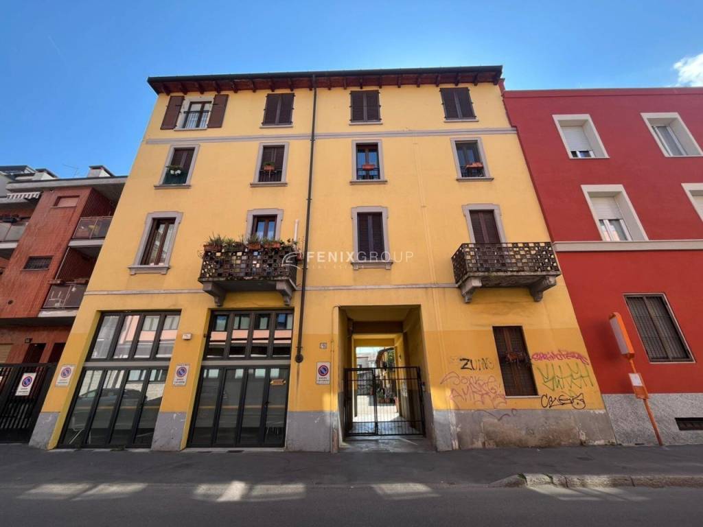 appartamento in vendita a Milano in zona Turro