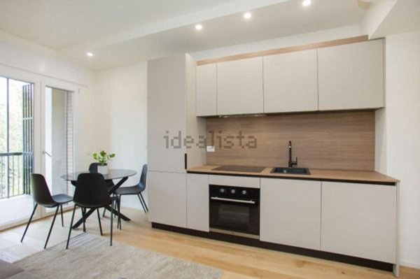 appartamento in vendita a Milano in zona Isola