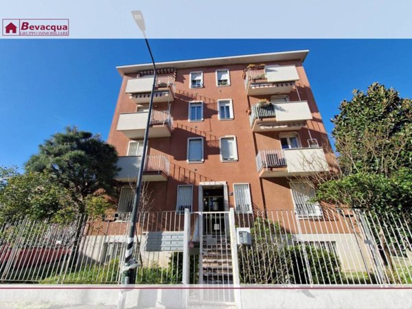 appartamento in vendita a Milano in zona Precotto