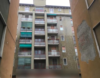 locale di sgombero in vendita a Milano