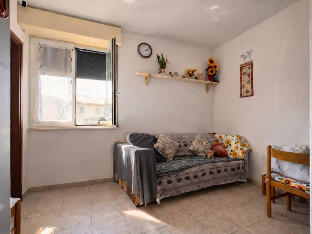 appartamento in vendita a Milano in zona Affori