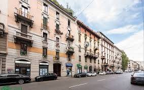 appartamento in vendita a Milano in zona Loreto