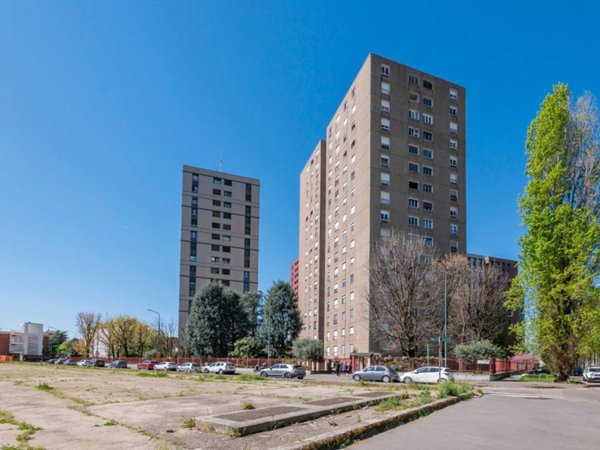 appartamento in vendita a Milano in zona Niguarda
