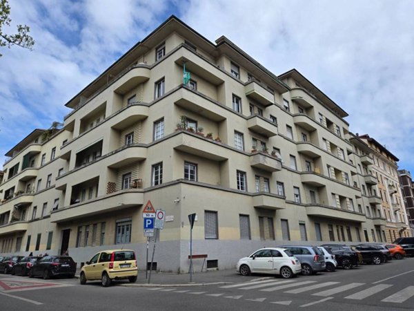 appartamento in vendita a Milano in zona Piazzale Lodi