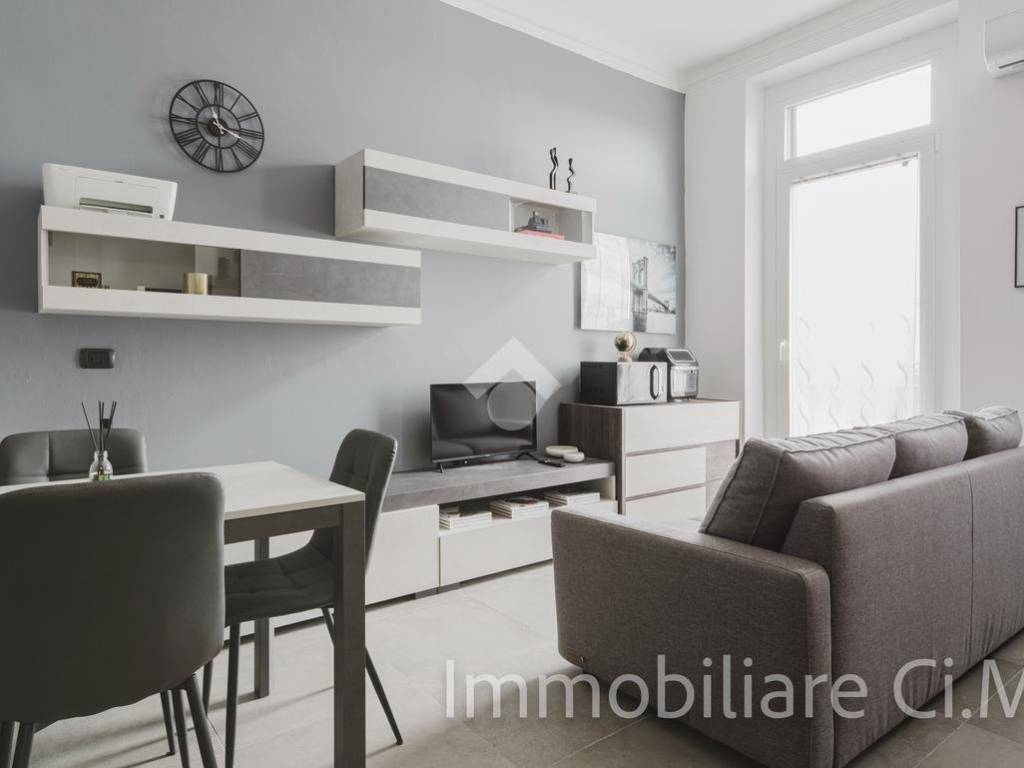 appartamento in vendita a Milano in zona Città Studi